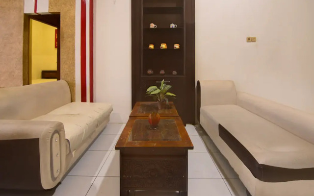 Wisma Makassar by ZUZU