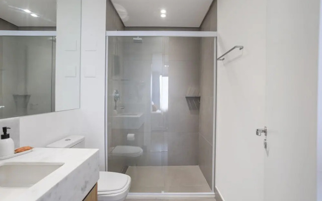 Parque Jockey Pinheiros