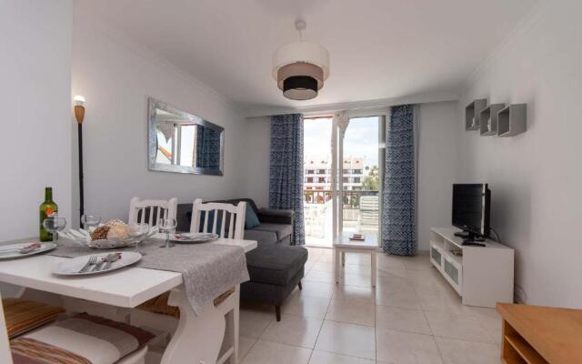 Parque Santiago II 222 - Two Bed