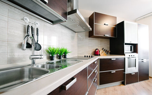 Апартаменты Пять Звезд Неоклассика