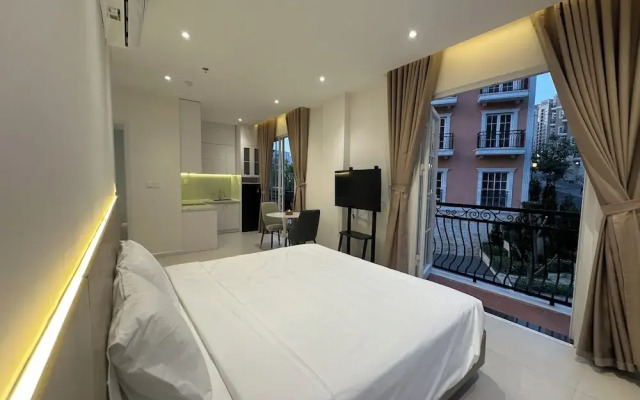 Novus Sol Hotel