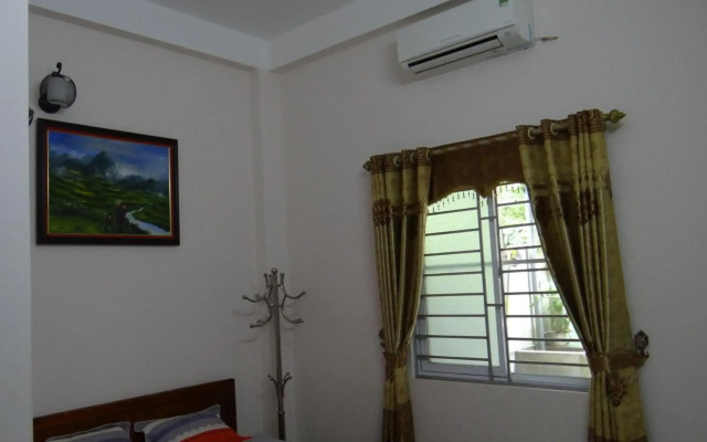 Huong Thao 2 Hotel