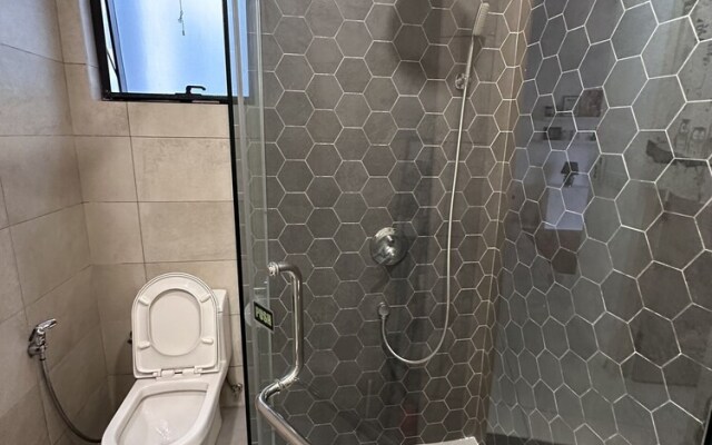 Harmony Haven Retreat Suite