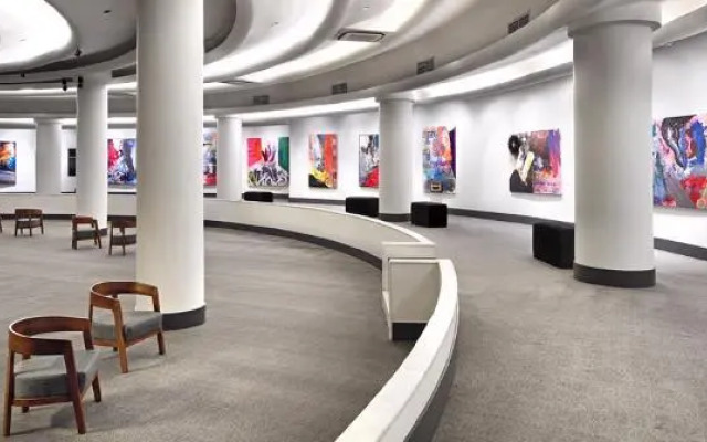 Surmeli Istanbul Hotel