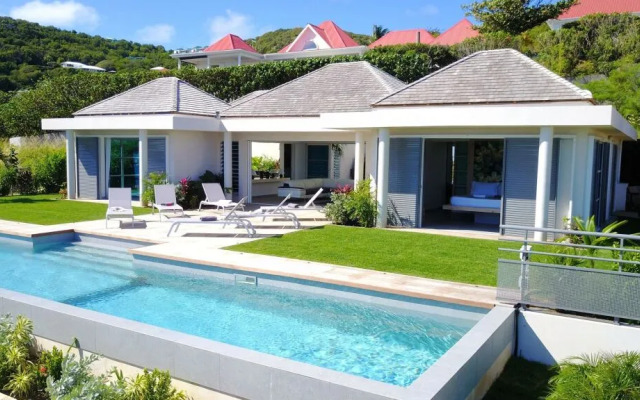 Dream Villa Grand Cul de Sac 751