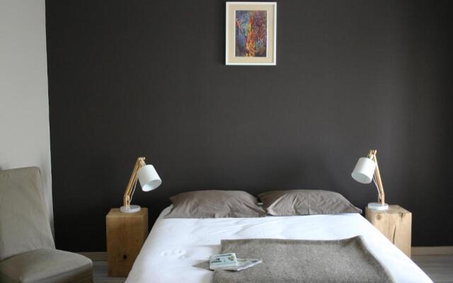 Chambre d'hôtes La Font
