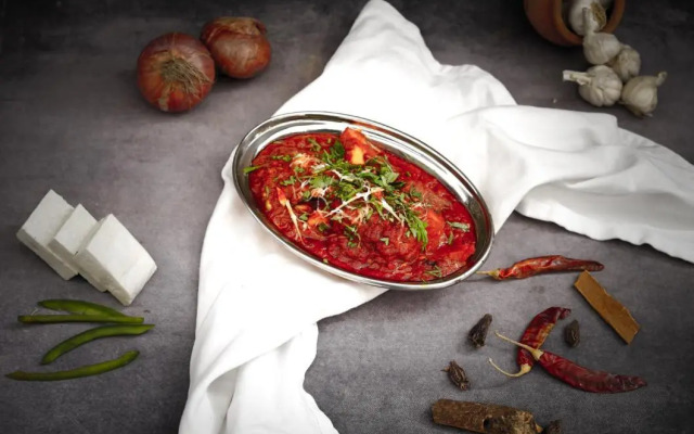 Regenta Central Mewargarh, Near Biological Park