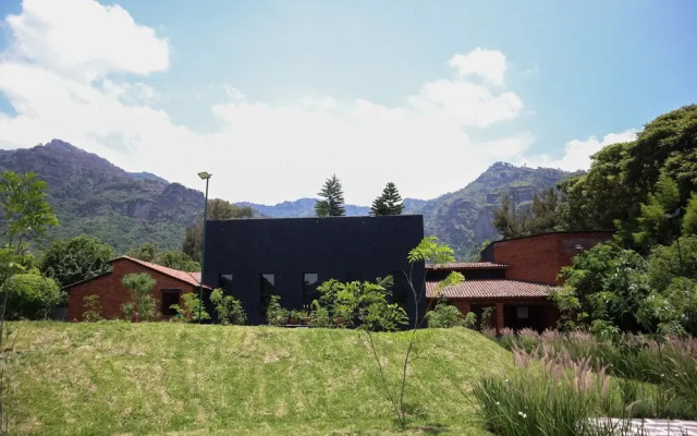 Quinta Tonantzin Hotel Boutique