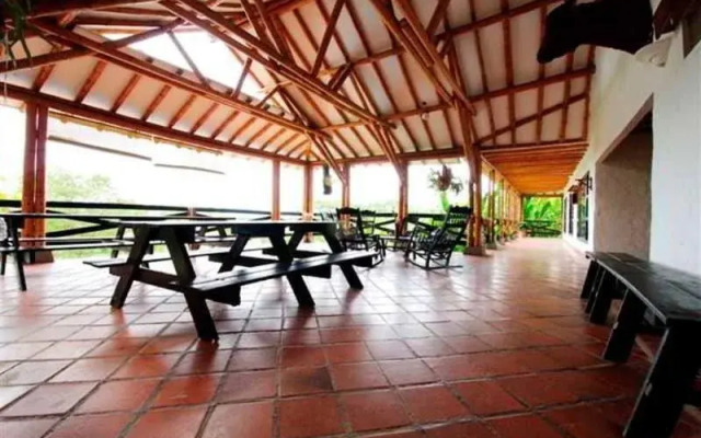 Rancho California Campo Aventura