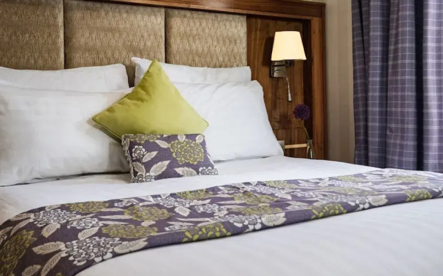 The Pheasant Hotel, Holt, Norfolk
