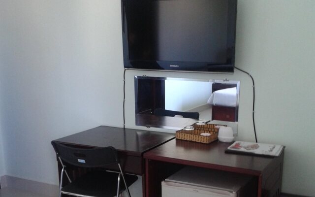 Nha Trang Pearl Hotel