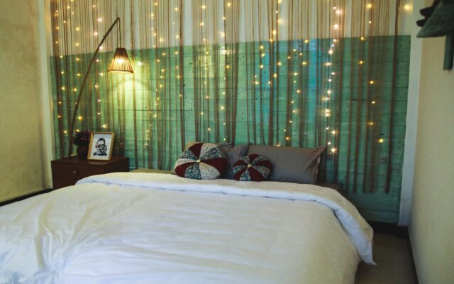 Deja Vu Homestay