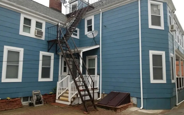 Wyman Bed & Breakfast