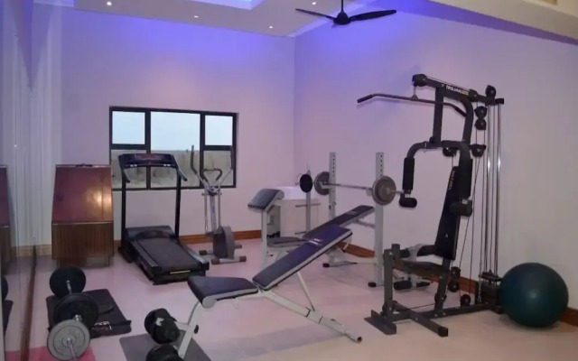 R'new Pecan Farm & Wellness Centre