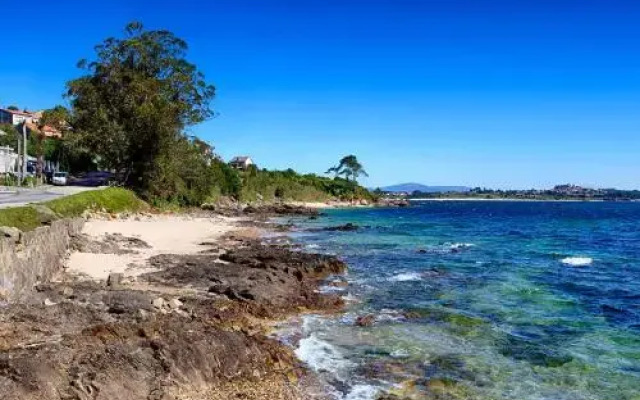 Apartamentos Casangular