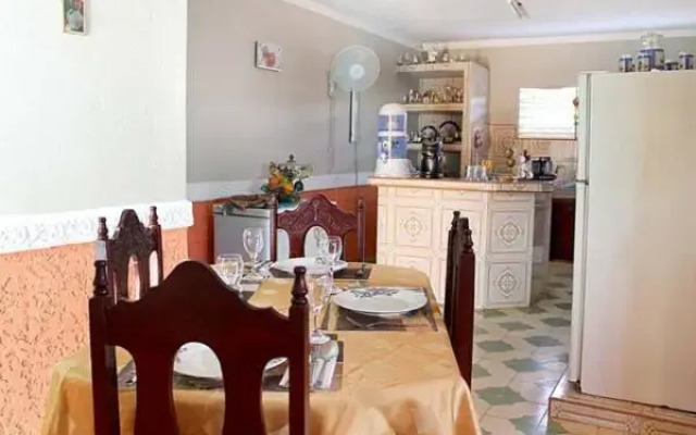 Papito And Friends Rooms