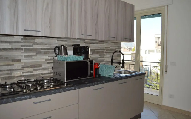 Emerella Guest House Siderno Beach