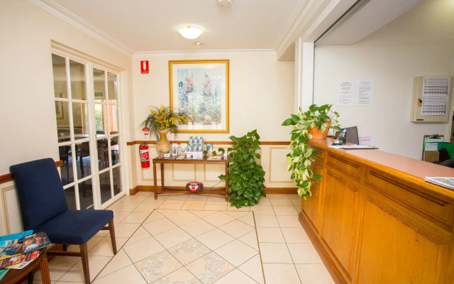 Nightcap at Federal Hotel Toowoomba