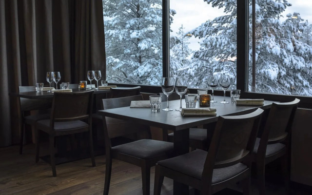 Lapland Hotels Sky Ounasvaara