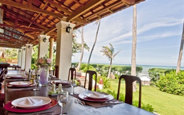 Takalau Resort