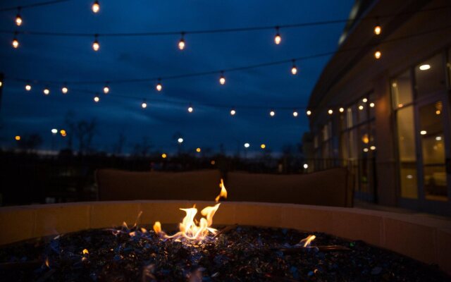 Holiday Inn Murfreesboro by IHG