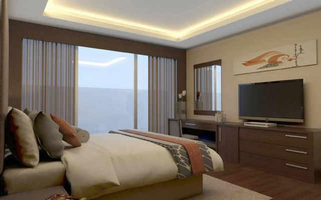 Spectrums Tahlia Jeddah