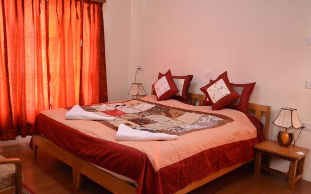 TIH Global Family Resort - Saboo - Leh