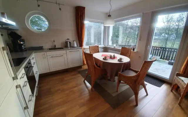 Ferienhaus Junge Ruhr