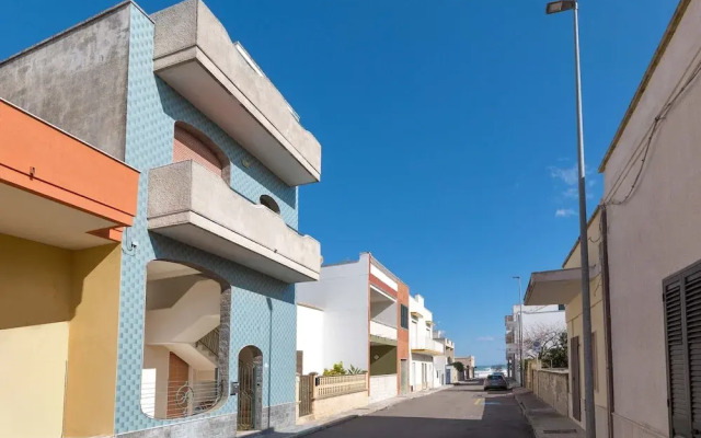 2191 Appartamento Blue Dreams by Barbarhouse