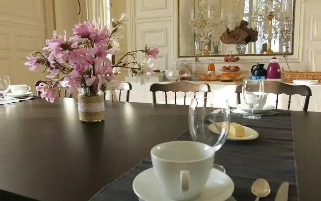 Château de Bouelles