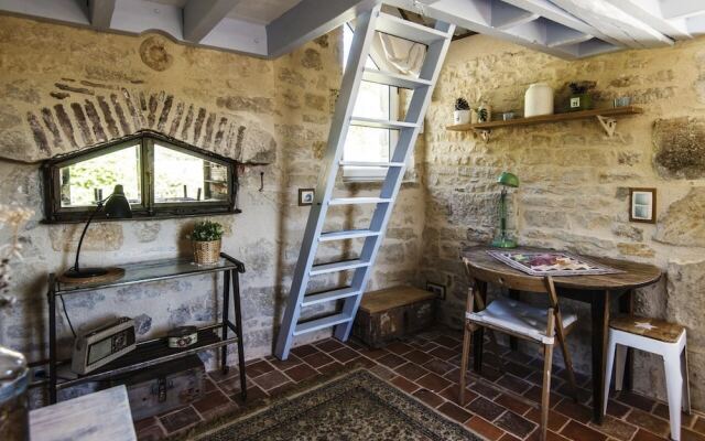 Le Domaine des Carriers - Gîtes