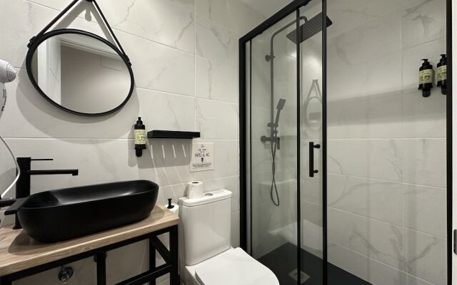 CC Opera Suites