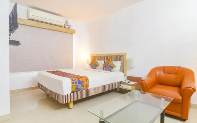 Ssv Grand FabHotel