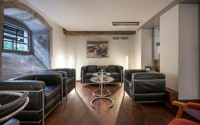Hotel Hofgarten Luzern