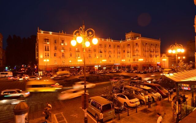 Apartment Dat Exx on the Marjanishvili