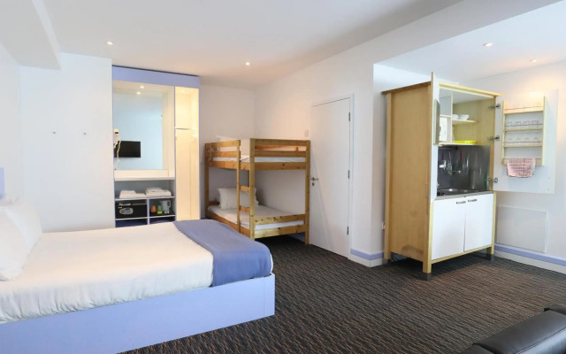 Citrus Hotel Cheltenham by Compass Hospitality