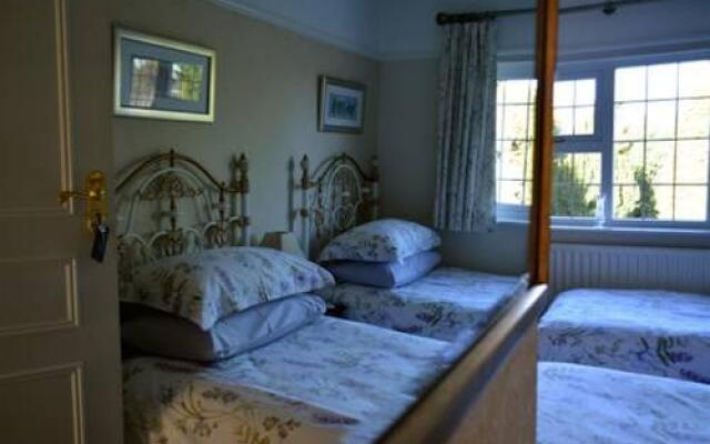 Black Firs Guesthouse