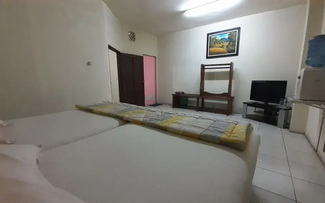 Hotel Angkasa Raya