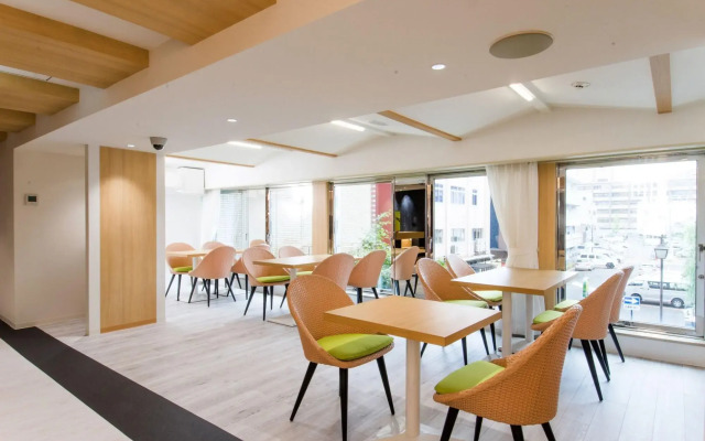 Niigata Daiichi Hotel