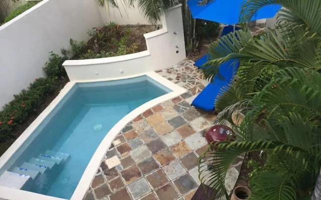 Cotton Bay Townhouse