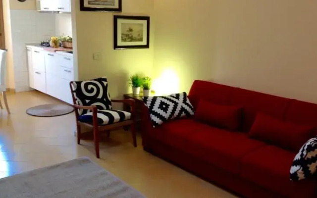La Casa di Antonia