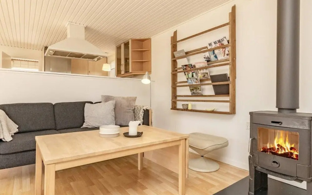 6 Person Holiday Home in Karrebaeksminde