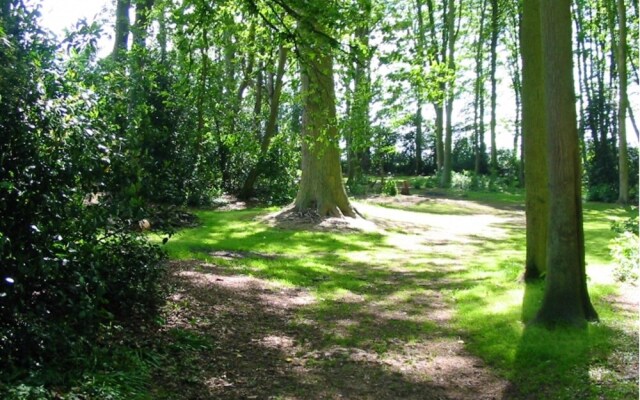 Holiday home Rue du Jeu de Paume