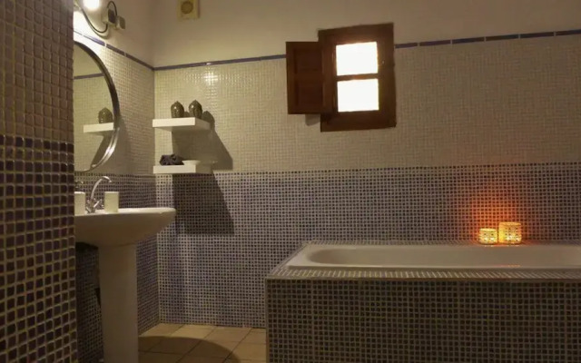 Corazón Andaluz Guesthouse