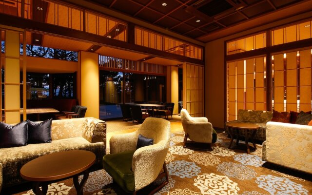 Awaji Hamarikyu TAKUMI