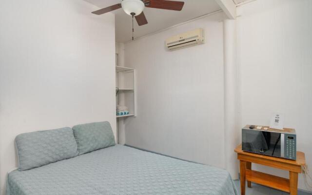 Comfy & Private Studio near Beaches & Restaurants