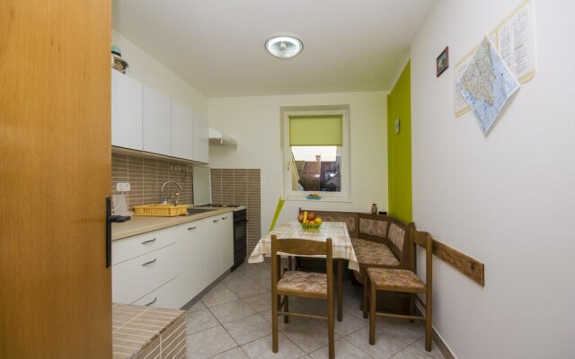 Apartments Gogić / App Two Bedrooms A1