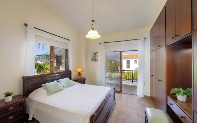 Villa Relax Latchi