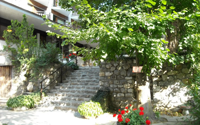 Hotel Tripoli La Margherita