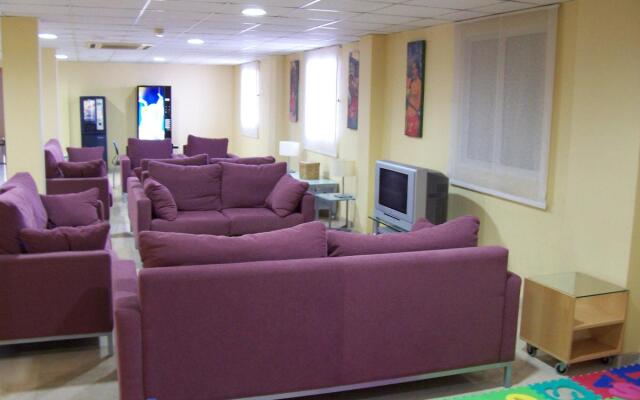 Hotel Porto Calpe